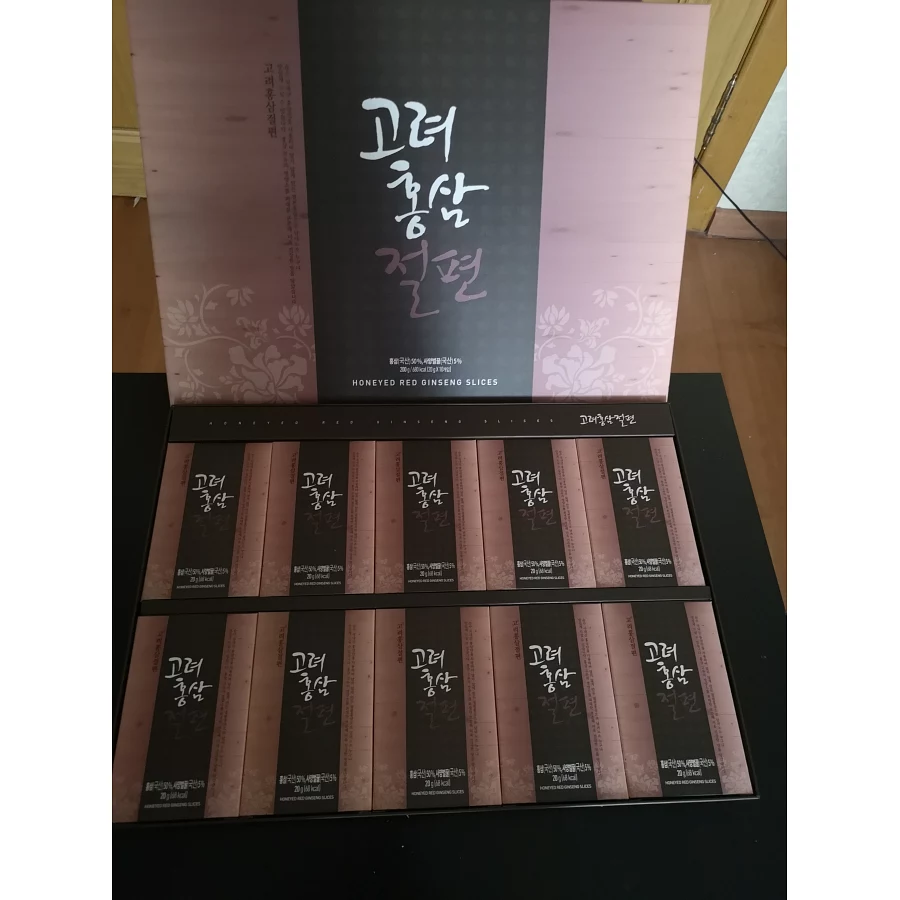 Медовые цукаты красный корейский женьшень 4лет,слайсы,200г,КОРЁ,Тэдон Медовые цукаты красный корейский женьшень 4лет,слайсы,200г,КОРЁ,Тэдон