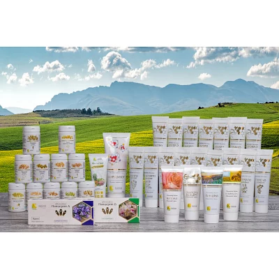 Каталог продукции Бальзамы Короткова