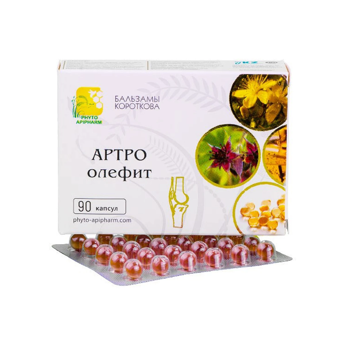 Артро-Олефит