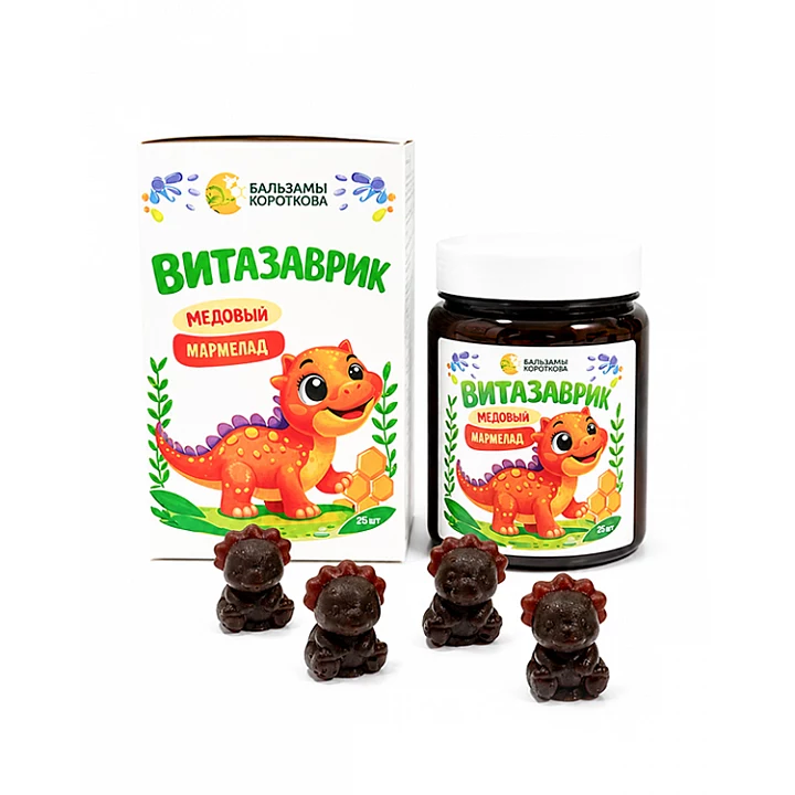 Витазаврик
