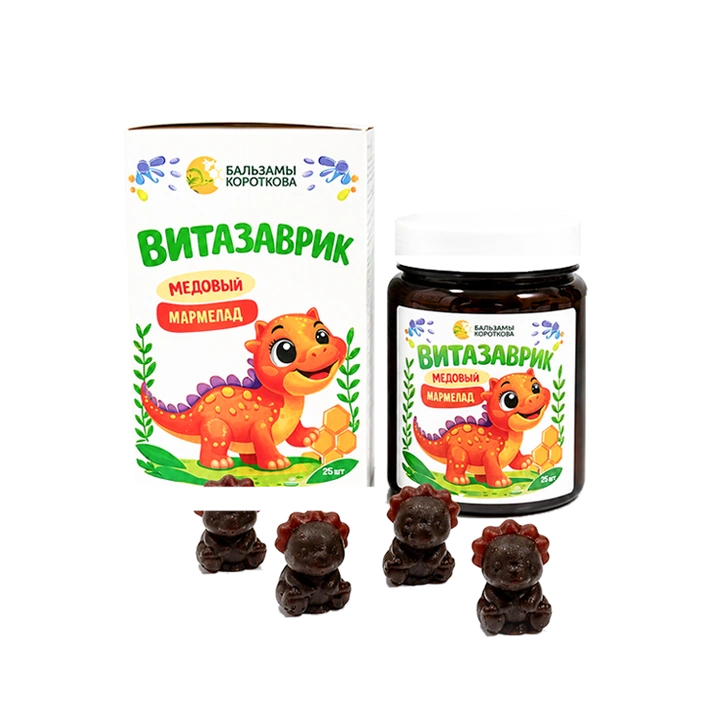 Витазаврик